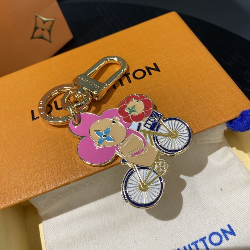 Louis Vuitton Keychains